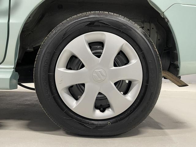 エブリイワゴン 　福祉車両・手動スロープ・１台積・４人乗・走行５９千Ｋ・スズキセーフティサポート・リヤ分割シート・リクライニング車椅子乗車カノウ・左電動オートステップ・プッシュスタート・スマートキー・ナビＴＶ・Ｂカメラ（54枚目）