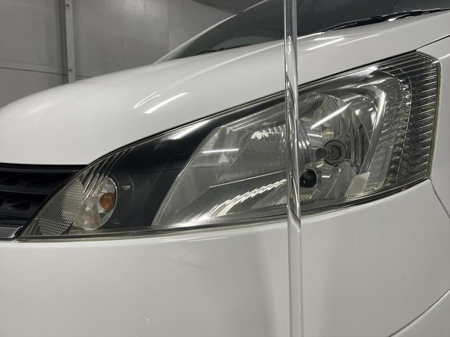 ＮＶ２００バネットワゴン 　福祉車両・手動スロープ・２台積・６人乗・走行７１千Ｋ・左オートステップ・ＥＴＣ・ナビ・ストラーダ・ＴＶ・ドラレコ・アシストグリップ・電動ウィンチセカンド・無線ウィンチリモコン・車椅子後退防止装置サード（41枚目）