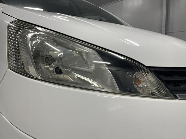 ＮＶ２００バネットワゴン 　福祉車両・手動スロープ・２台積・６人乗・走行７１千Ｋ・左オートステップ・ＥＴＣ・ナビ・ストラーダ・ＴＶ・ドラレコ・アシストグリップ・電動ウィンチセカンド・無線ウィンチリモコン・車椅子後退防止装置サード（42枚目）