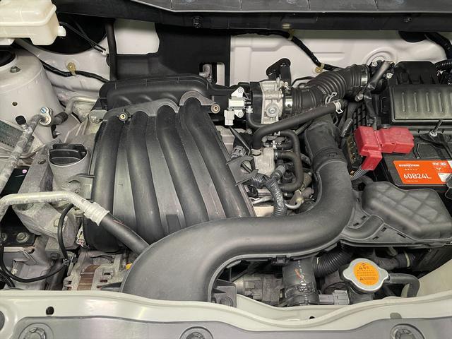 ＮＶ２００バネットワゴン 　福祉車両・手動スロープ・２台積・６人乗・走行７１千Ｋ・左オートステップ・ＥＴＣ・ナビ・ストラーダ・ＴＶ・ドラレコ・アシストグリップ・電動ウィンチセカンド・無線ウィンチリモコン・車椅子後退防止装置サード（44枚目）