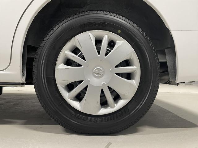 ＮＶ２００バネットワゴン 　福祉車両・手動スロープ・２台積・６人乗・走行７１千Ｋ・左オートステップ・ＥＴＣ・ナビ・ストラーダ・ＴＶ・ドラレコ・アシストグリップ・電動ウィンチセカンド・無線ウィンチリモコン・車椅子後退防止装置サード（58枚目）