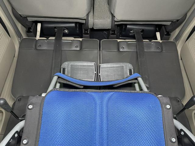 Ｎ－ＢＯＸ 　福祉車両・手動スロープ・１台積・４人乗・ホンダセンシング・ＴＶ・ＣＤオーディオ・Ｂカメラ・左右スライドドア・電動ウィンチ・リモコン付・プッシュスタート・ラッシングベルト・スマートキー・純正ＬＥＤ（17枚目）