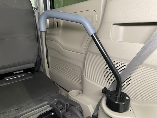 Ｎ－ＢＯＸ 　福祉車両・手動スロープ・１台積・４人乗・ホンダセンシング・ＴＶ・ＣＤオーディオ・Ｂカメラ・左右スライドドア・電動ウィンチ・リモコン付・プッシュスタート・ラッシングベルト・スマートキー・純正ＬＥＤ（25枚目）