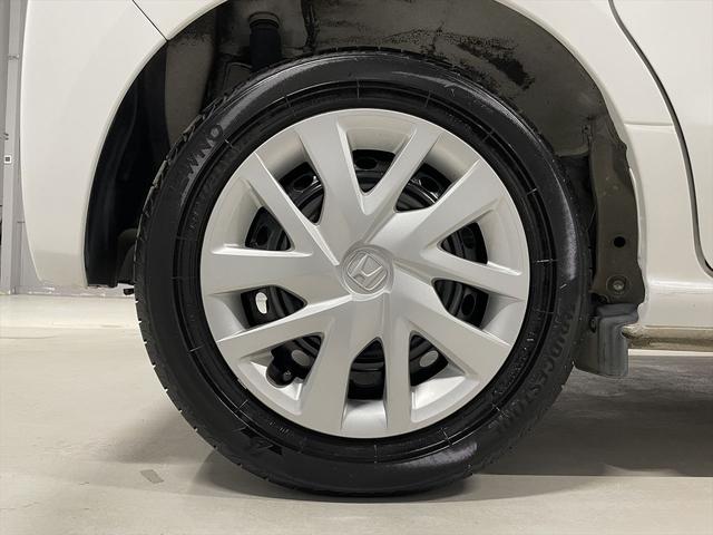 Ｎ－ＢＯＸ 　福祉車両・手動スロープ・１台積・４人乗・ホンダセンシング・ＴＶ・ＣＤオーディオ・Ｂカメラ・左右スライドドア・電動ウィンチ・リモコン付・プッシュスタート・ラッシングベルト・スマートキー・純正ＬＥＤ（49枚目）