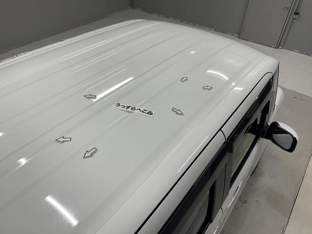 Ｎ－ＢＯＸ 　福祉車両・手動スロープ・１台積・４人乗・ホンダセンシング・ＴＶ・ＣＤオーディオ・Ｂカメラ・左右スライドドア・電動ウィンチ・リモコン付・プッシュスタート・ラッシングベルト・スマートキー・純正ＬＥＤ（55枚目）