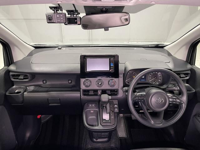 シエンタ 　１．５Ｘ　福祉車両・手動スロープ・１台積・５人乗・走行４１６Ｋ・タイプ１・セカンドシート付・トヨタセーフティセンス・純正ＴＶ・ナビ・Ｂモニター・純正１２インチ後席モニター・左電動スライドドア・ＩＣＳ（33枚目）