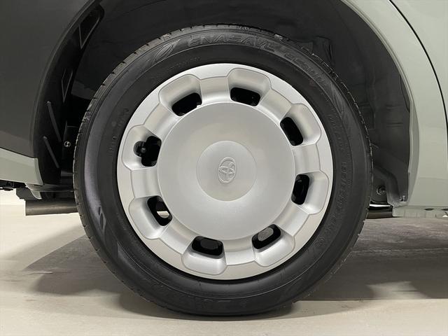 シエンタ 　１．５Ｘ　福祉車両・手動スロープ・１台積・５人乗・走行４１６Ｋ・タイプ１・セカンドシート付・トヨタセーフティセンス・純正ＴＶ・ナビ・Ｂモニター・純正１２インチ後席モニター・左電動スライドドア・ＩＣＳ（50枚目）