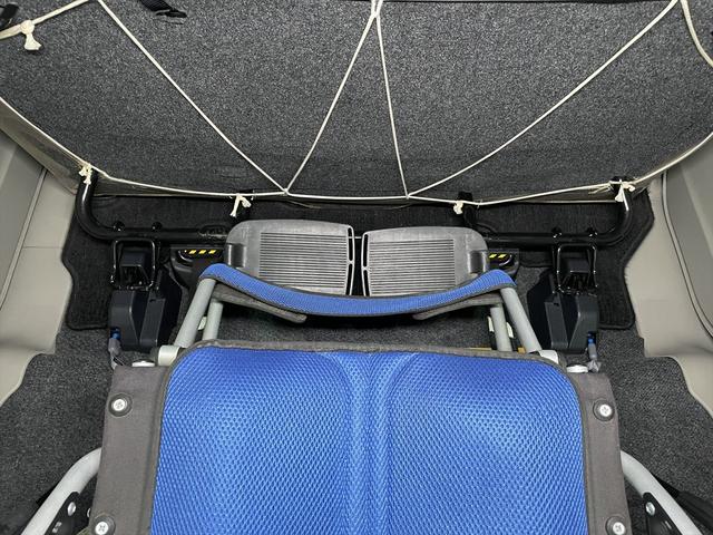 タント 　福祉車両・手動スロープ・１台積・４人乗・スマートアシスト３・ＣＤオーディオ・電動ウィンチサード・リモコン付・キーレス・ＰＶガラス・ラッシングベルト・左右スライドドア・キーレス・アイドリングストップ（23枚目）