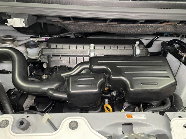 タント 　福祉車両・手動スロープ・１台積・４人乗・スマートアシスト３・ＣＤオーディオ・電動ウィンチサード・リモコン付・キーレス・ＰＶガラス・ラッシングベルト・左右スライドドア・キーレス・アイドリングストップ（42枚目）