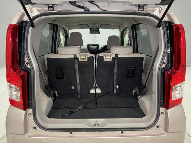 ムーヴ 　福祉車両・助手席リフトＵＰシート４人乗・走行５千Ｋ・スマートアシスト３・ＣＤオーディオ・キーレス・リモコン・折リ畳ミ車イス固定ベルト・アイドリングストップ・禁煙車・ＰＶガラス・・純正クリアランスソナー（15枚目）