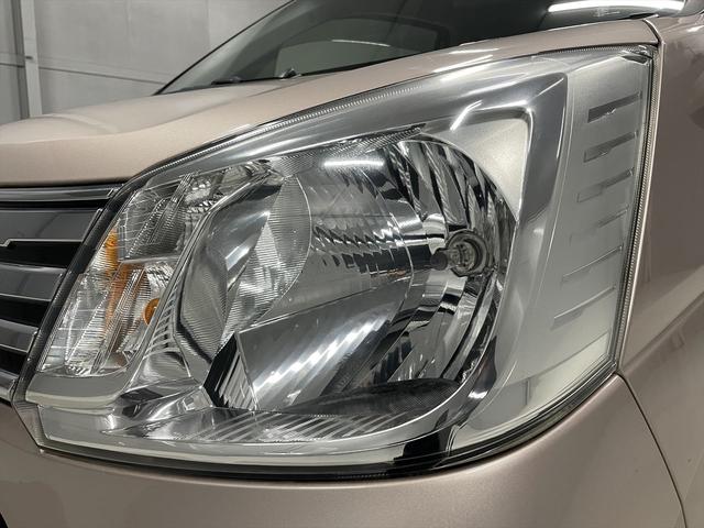 ムーヴ 　福祉車両・助手席リフトＵＰシート４人乗・走行５千Ｋ・スマートアシスト３・ＣＤオーディオ・キーレス・リモコン・折リ畳ミ車イス固定ベルト・アイドリングストップ・禁煙車・ＰＶガラス・・純正クリアランスソナー（37枚目）