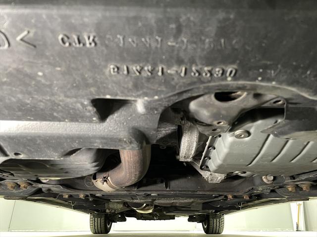 エスティマ 　アエラス　福祉車両・助手席リフトＵＰシート・８人乗・走行４４千Ｋ・Ａタイプ・左電動スライドドア・ＴＶ・ナビ・Ｂカメラ・クルーズコントロール・プッシュスタート・スマートキー・ウッドハンドル・リモコン（39枚目）