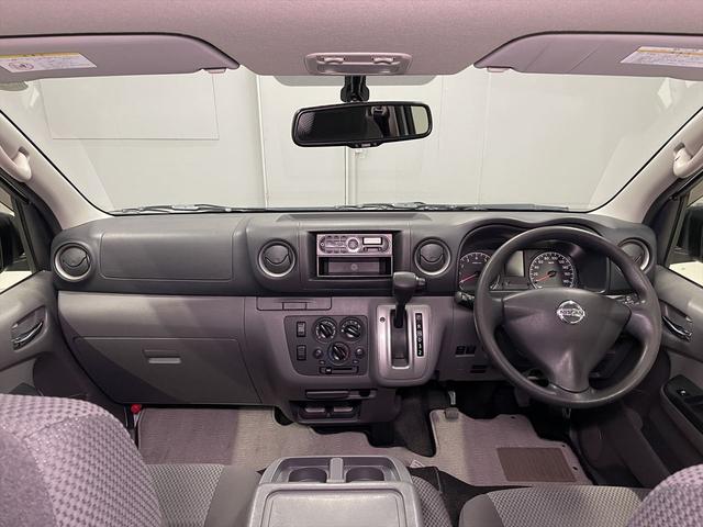 ＮＶ３５０キャラバンバン 　福祉車両・電動リフター・２台積・走行８８千Ｋ・エマージェンシーブレーキ・左オートステップ・ＰＶガラス・アシストグリップ・キーレス・ストレッチャー乗車カノウ・電動車イス固定装置２台・車いす収納スペース（39枚目）