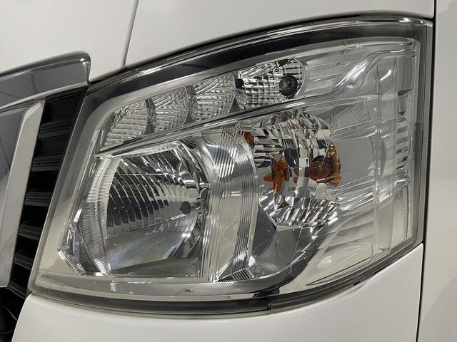 ＮＶ３５０キャラバンバン 　福祉車両・電動リフター・２台積・走行８８千Ｋ・エマージェンシーブレーキ・左オートステップ・ＰＶガラス・アシストグリップ・キーレス・ストレッチャー乗車カノウ・電動車イス固定装置２台・車いす収納スペース（44枚目）