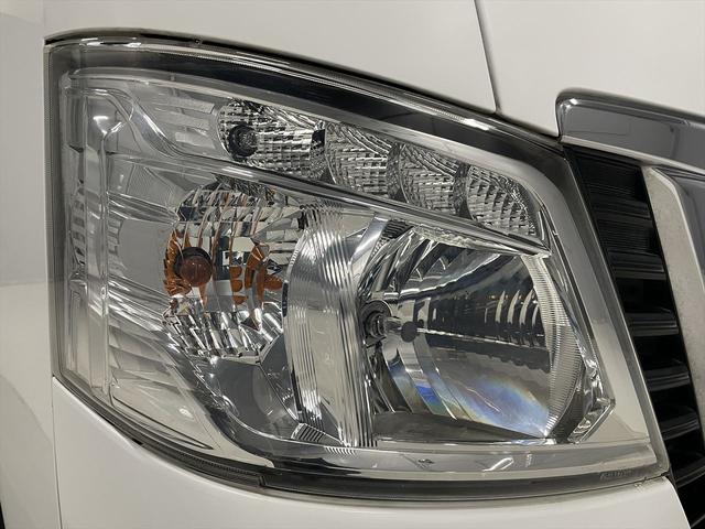 ＮＶ３５０キャラバンバン 　福祉車両・電動リフター・２台積・走行８８千Ｋ・エマージェンシーブレーキ・左オートステップ・ＰＶガラス・アシストグリップ・キーレス・ストレッチャー乗車カノウ・電動車イス固定装置２台・車いす収納スペース（45枚目）