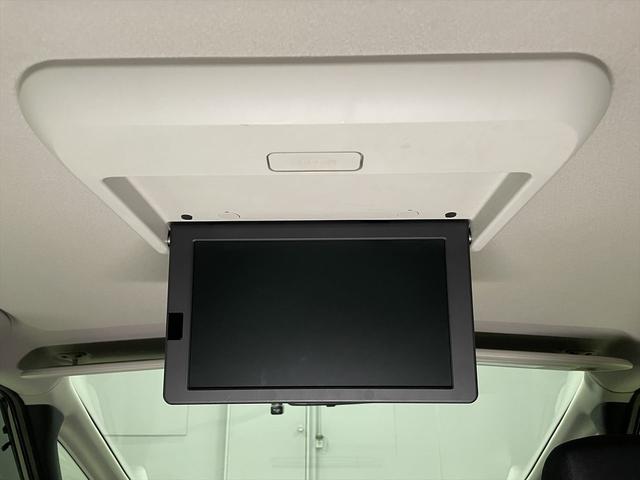 セレナ 福祉車両・助手席リフトUPシート・8人乗・S-HV・エマージェンシーブレーキ・左オートステップ・社外アルミ・フリップダウンモニター・左右電動スライドドア・プッシュスタート・インテリジェントキー・TV(34枚目)