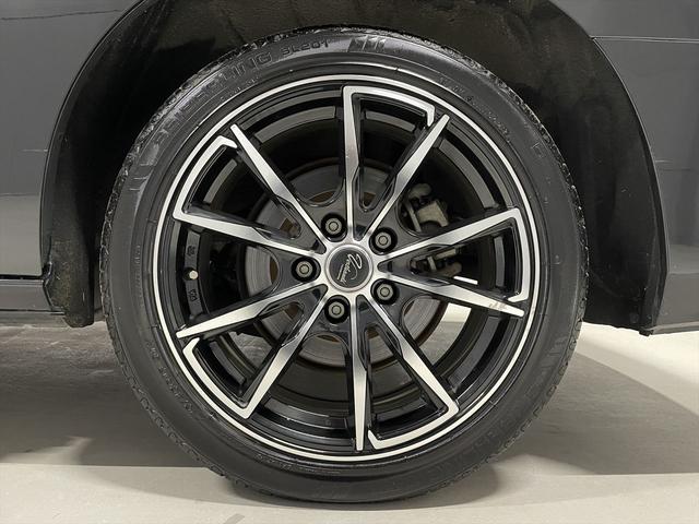 セレナ 福祉車両・助手席リフトUPシート・8人乗・S-HV・エマージェンシーブレーキ・左オートステップ・社外アルミ・フリップダウンモニター・左右電動スライドドア・プッシュスタート・インテリジェントキー・TV(48枚目)