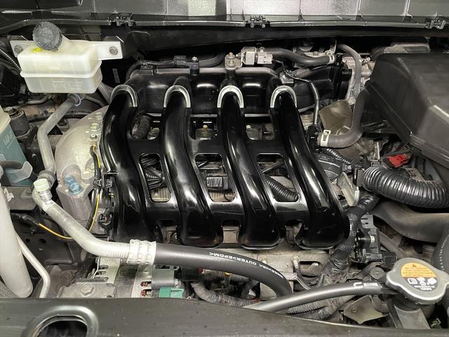 セレナ 福祉車両・助手席リフトUPシート・8人乗・S-HV・エマージェンシーブレーキ・左オートステップ・社外アルミ・フリップダウンモニター・左右電動スライドドア・プッシュスタート・インテリジェントキー・TV(53枚目)