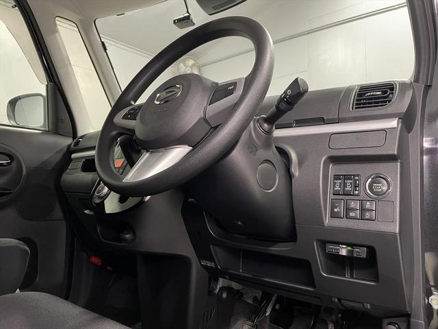 タント 　カスタム　福祉車両・助手席リフトＵＰシート・４人乗・走行６７千Ｋ・スマートアシスト３・左右電動スライドドア・ＴＶ・ナビ・Ｂモニター・シートヒーター・プッシュスタート・リモコン・折り畳み車イス固定ベルト（31枚目）