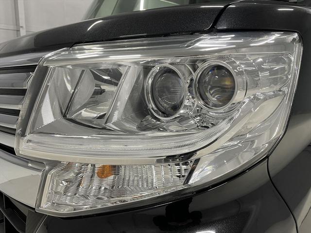 タント 　カスタム　福祉車両・助手席リフトＵＰシート・４人乗・走行６７千Ｋ・スマートアシスト３・左右電動スライドドア・ＴＶ・ナビ・Ｂモニター・シートヒーター・プッシュスタート・リモコン・折り畳み車イス固定ベルト（34枚目）