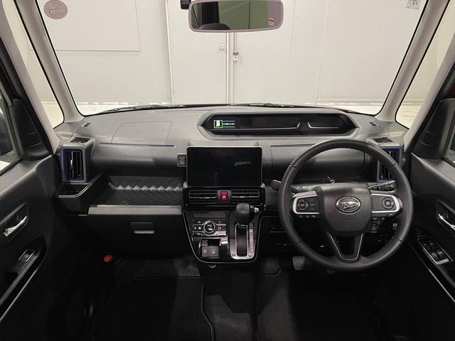 タント 　カスタム　福祉車両・助手席リフトＵＰシート・４人乗・走行１２千Ｋ・スマートアシスト・ワンオーナー・純正アルミ・フォグランプ・プッシュスタート・大型ＴＶ・ナビ・Ｂモニター・スマートキー・リモコン（29枚目）