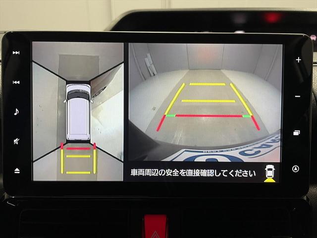 タント 　カスタム　福祉車両・助手席リフトＵＰシート・４人乗・走行１２千Ｋ・スマートアシスト・ワンオーナー・純正アルミ・フォグランプ・プッシュスタート・大型ＴＶ・ナビ・Ｂモニター・スマートキー・リモコン（30枚目）