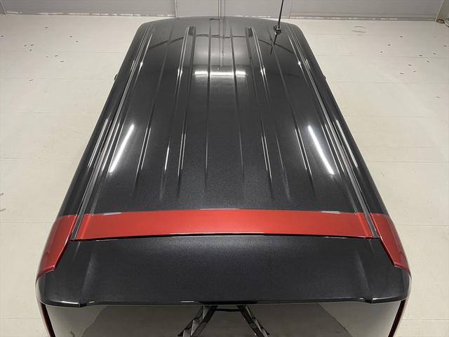 タント 　カスタム　福祉車両・助手席リフトＵＰシート・４人乗・走行１２千Ｋ・スマートアシスト・ワンオーナー・純正アルミ・フォグランプ・プッシュスタート・大型ＴＶ・ナビ・Ｂモニター・スマートキー・リモコン（39枚目）