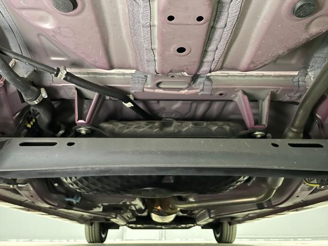 タント 　カスタム　福祉車両・助手席リフトＵＰシート・４人乗・走行１２千Ｋ・スマートアシスト・ワンオーナー・純正アルミ・フォグランプ・プッシュスタート・大型ＴＶ・ナビ・Ｂモニター・スマートキー・リモコン（41枚目）