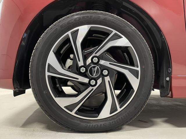 タント 　カスタム　福祉車両・助手席リフトＵＰシート・４人乗・走行１２千Ｋ・スマートアシスト・ワンオーナー・純正アルミ・フォグランプ・プッシュスタート・大型ＴＶ・ナビ・Ｂモニター・スマートキー・リモコン（44枚目）