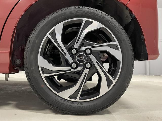 タント 　カスタム　福祉車両・助手席リフトＵＰシート・４人乗・走行１２千Ｋ・スマートアシスト・ワンオーナー・純正アルミ・フォグランプ・プッシュスタート・大型ＴＶ・ナビ・Ｂモニター・スマートキー・リモコン（46枚目）