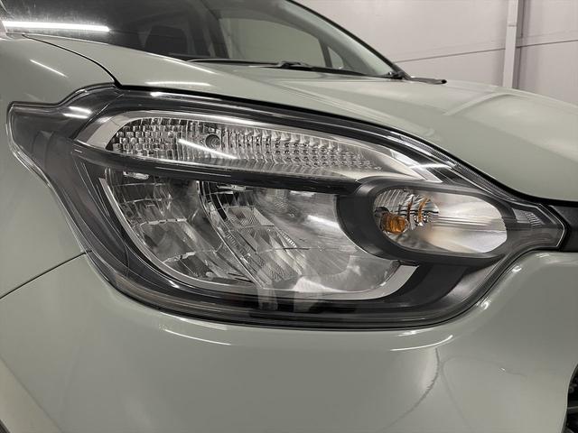 シエンタ 　１．５Ｘ　福祉車両・手動スロープ・１台積・４人乗・走行７千Ｋ・タイプ３・ショートスロープ・トヨタセーフティセンス・ＴＶ・ディスプレイオーディオ・ブラインドスポットモニター・パノラミックビューモニター（32枚目）