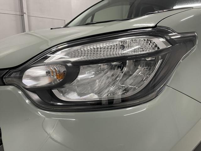 シエンタ 　１．５Ｘ　福祉車両・手動スロープ・１台積・４人乗・走行７千Ｋ・タイプ３・ショートスロープ・トヨタセーフティセンス・ＴＶ・ディスプレイオーディオ・ブラインドスポットモニター・パノラミックビューモニター（33枚目）