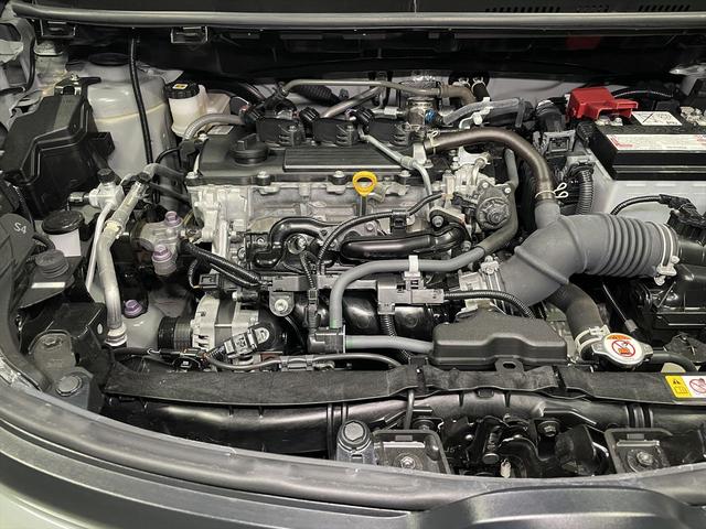 シエンタ 　１．５Ｘ　福祉車両・手動スロープ・１台積・４人乗・走行７千Ｋ・タイプ３・ショートスロープ・トヨタセーフティセンス・ＴＶ・ディスプレイオーディオ・ブラインドスポットモニター・パノラミックビューモニター（34枚目）