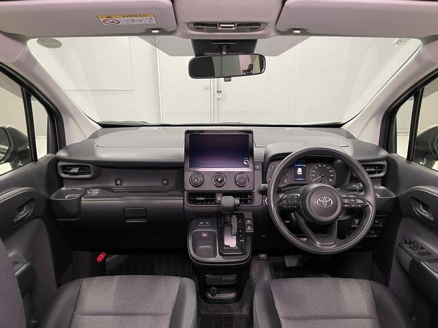 シエンタ 　１．５Ｘ　福祉車両・手動スロープ・１台積・４人乗・走行７千Ｋ・タイプ３・ショートスロープ・トヨタセーフティセンス・ＴＶ・ディスプレイオーディオ・ブラインドスポットモニター・パノラミックビューモニター（36枚目）