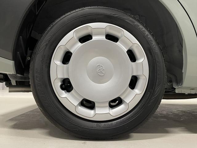 シエンタ 　１．５Ｘ　福祉車両・手動スロープ・１台積・４人乗・走行７千Ｋ・タイプ３・ショートスロープ・トヨタセーフティセンス・ＴＶ・ディスプレイオーディオ・ブラインドスポットモニター・パノラミックビューモニター（48枚目）