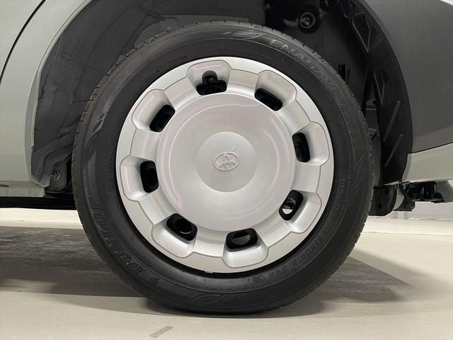 シエンタ 　１．５Ｘ　福祉車両・手動スロープ・１台積・４人乗・走行７千Ｋ・タイプ３・ショートスロープ・トヨタセーフティセンス・ＴＶ・ディスプレイオーディオ・ブラインドスポットモニター・パノラミックビューモニター（49枚目）