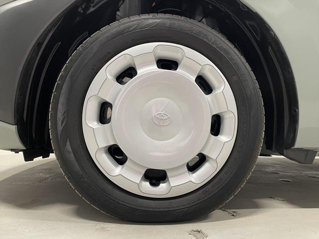 シエンタ 　１．５Ｘ　福祉車両・手動スロープ・１台積・４人乗・走行７千Ｋ・タイプ３・ショートスロープ・トヨタセーフティセンス・ＴＶ・ディスプレイオーディオ・ブラインドスポットモニター・パノラミックビューモニター（50枚目）