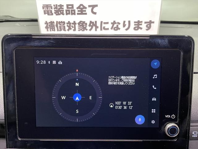 シエンタ 　１．５Ｘ　福祉車両・手動スロープ・１台積・４人乗・走行７千Ｋ・タイプ３・ショートスロープ・トヨタセーフティセンス・ＴＶ・ディスプレイオーディオ・ブラインドスポットモニター・パノラミックビューモニター（55枚目）