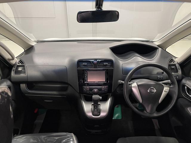 セレナ 　福祉車両・送迎仕様車・８人乗・走行８３千Ｋ・左オートステップ・アシストグリップ・左右スライドドア・キーレス・電格ミラー・ディスプレイオーディオ・禁煙車・ＰＶガラス・リヤクーラー・オートライト・車両取説（13枚目）