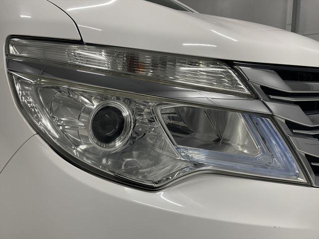 セレナ 　福祉車両・送迎仕様車・８人乗・走行８３千Ｋ・左オートステップ・アシストグリップ・左右スライドドア・キーレス・電格ミラー・ディスプレイオーディオ・禁煙車・ＰＶガラス・リヤクーラー・オートライト・車両取説（29枚目）