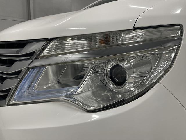 セレナ 　福祉車両・送迎仕様車・８人乗・走行８３千Ｋ・左オートステップ・アシストグリップ・左右スライドドア・キーレス・電格ミラー・ディスプレイオーディオ・禁煙車・ＰＶガラス・リヤクーラー・オートライト・車両取説（30枚目）