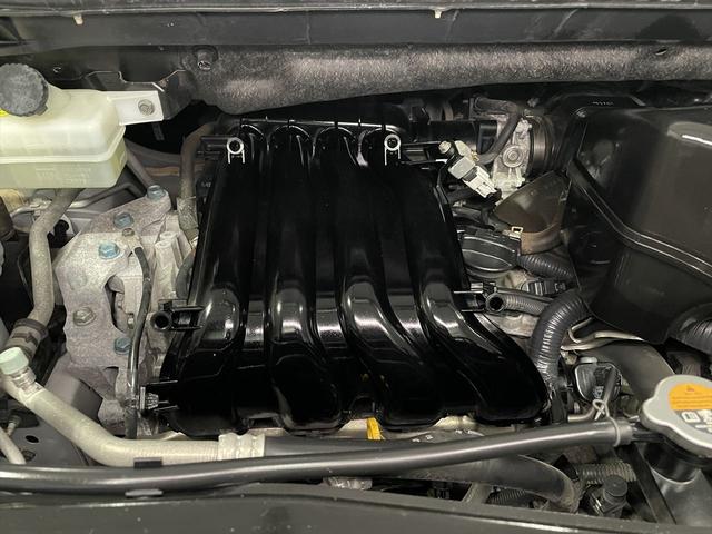 セレナ 　福祉車両・送迎仕様車・８人乗・走行８３千Ｋ・左オートステップ・アシストグリップ・左右スライドドア・キーレス・電格ミラー・ディスプレイオーディオ・禁煙車・ＰＶガラス・リヤクーラー・オートライト・車両取説（31枚目）