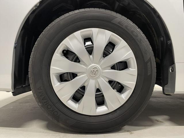 ノア 　福祉車両・手動スロープ・１台積・７人乗・走行３３千Ｋ・タイプ１・リクライニング車いす乗車カノウ・ＴＶ・ナビ・Ｂモニター・ワンオーナー・左電動スライドドア・キーレス・ニールダウン・車椅子後退防止ベルト（45枚目）