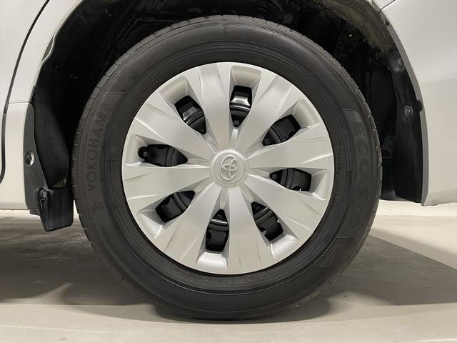 ノア 　福祉車両・手動スロープ・１台積・７人乗・走行３３千Ｋ・タイプ１・リクライニング車いす乗車カノウ・ＴＶ・ナビ・Ｂモニター・ワンオーナー・左電動スライドドア・キーレス・ニールダウン・車椅子後退防止ベルト（49枚目）