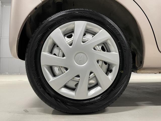 タント 　福祉車両・助手席リフトＵＰシート４人乗・走行８７千Ｋ・ＣＤオーディオ・キーレス・シートリフトリモコン付・左スライドドア・折リ畳ミ車イス固定ベルト・アイドリングストップ・禁煙車・ＰＶガラス・ドアバイザー（44枚目）