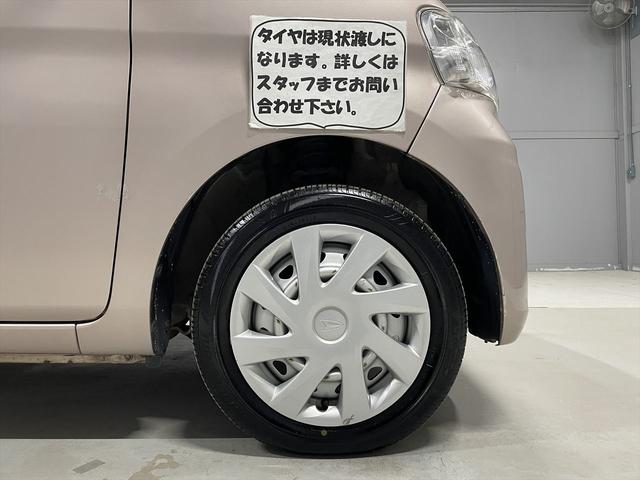 タント 　福祉車両・助手席リフトＵＰシート４人乗・走行８７千Ｋ・ＣＤオーディオ・キーレス・シートリフトリモコン付・左スライドドア・折リ畳ミ車イス固定ベルト・アイドリングストップ・禁煙車・ＰＶガラス・ドアバイザー（47枚目）