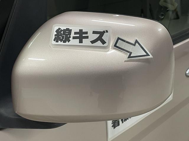 タント 　福祉車両・助手席リフトＵＰシート４人乗・走行８７千Ｋ・ＣＤオーディオ・キーレス・シートリフトリモコン付・左スライドドア・折リ畳ミ車イス固定ベルト・アイドリングストップ・禁煙車・ＰＶガラス・ドアバイザー（56枚目）