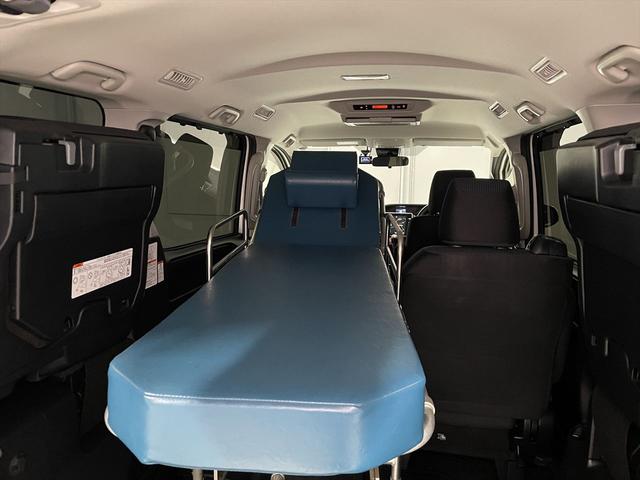 ノア 福祉車両・手動スロープ2台積7人乗・タイプ1・トヨタセーフティセンス・TV・ナビ・Bモニター・左右電動スライドドア・社外アルミ・純正フォグランプ・プッシュスタート・スマートキー・ドラレコ・ニールダウン(29枚目)