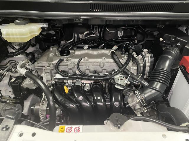 ノア 福祉車両・手動スロープ2台積7人乗・タイプ1・トヨタセーフティセンス・TV・ナビ・Bモニター・左右電動スライドドア・社外アルミ・純正フォグランプ・プッシュスタート・スマートキー・ドラレコ・ニールダウン(42枚目)