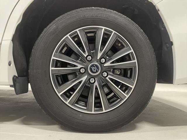 ノア 福祉車両・手動スロープ2台積7人乗・タイプ1・トヨタセーフティセンス・TV・ナビ・Bモニター・左右電動スライドドア・社外アルミ・純正フォグランプ・プッシュスタート・スマートキー・ドラレコ・ニールダウン(56枚目)